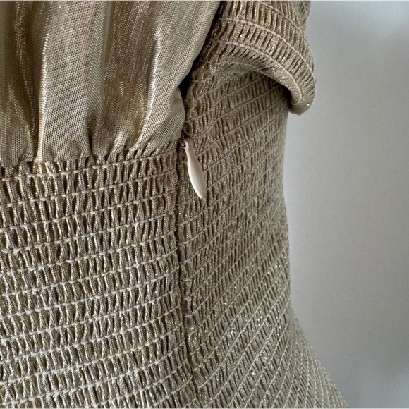 Aritzia Wilfred Ballad Mini Dress - Picture 9 of 12